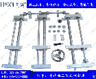 外傳動三聯(lián)式調整座