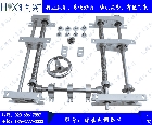 標準式調(diào)整座