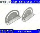 30系列交叉調節(jié)板