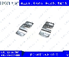 M12上托片