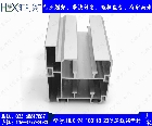 HLX-94-100118-20倍速線(xiàn)鋁型材